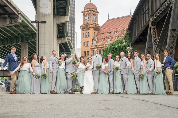 Christina & Drew's Wedding Pics-45