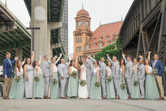 Christina & Drew's Wedding Pics-46