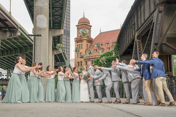 Christina & Drew's Wedding Pics-49