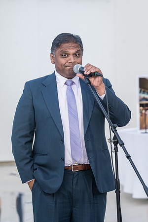 Science Museum Board of Directors Mayor Avula Dinner-135