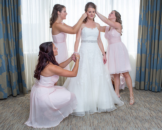 The Getting Ready Shots28