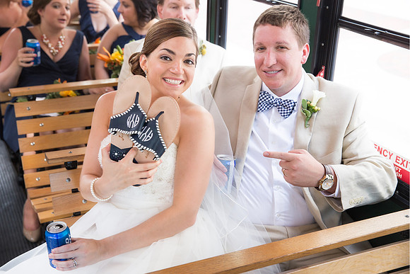 The Reception14