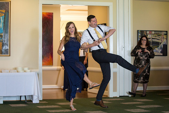 The Reception8