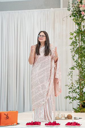 Zane & Zubin's Navjote Ceremony-187