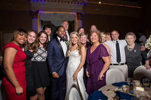 Reception77