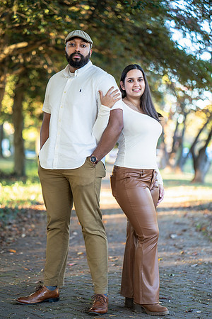 Skye & Alvin-8