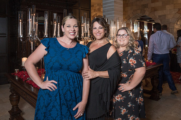 Dover Hall Anniversary Celebration-16