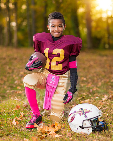 Jordan #12