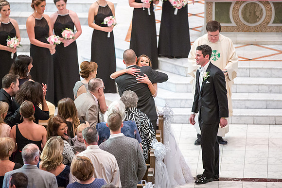 The Ceremony40