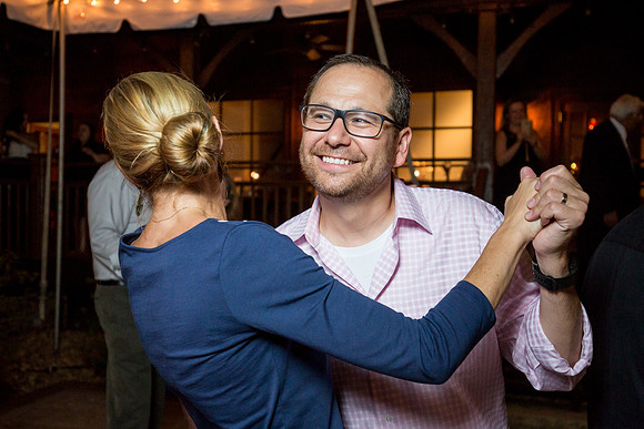 The Reception112