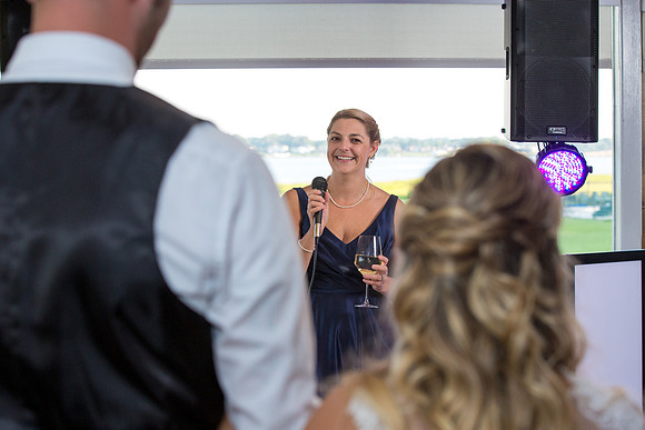 The Reception80