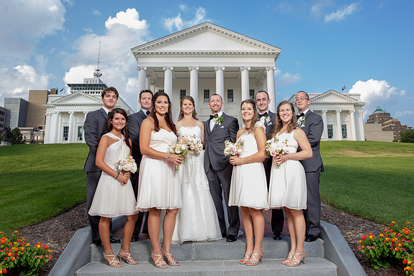 The Reception5