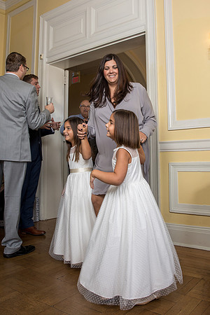 The Reception121