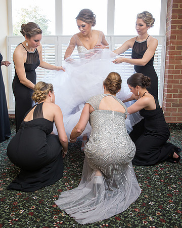 The Getting Ready Pics80