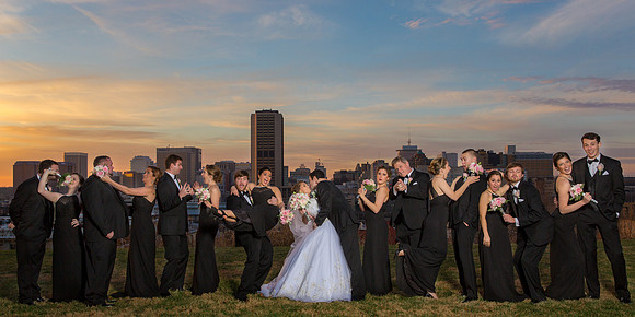 The Reception61