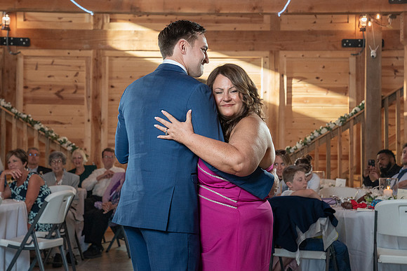Celeste & Ryans Wedding-428