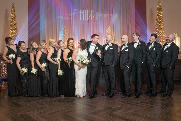 Stephanie & Issac's Wedding-134