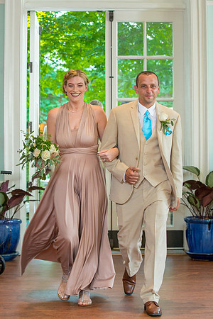 The Reception18
