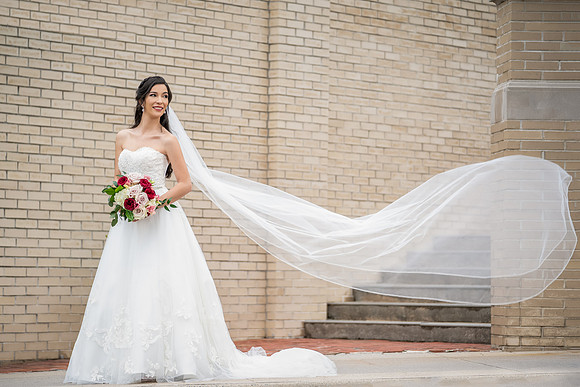 Valentina & Jonathan's Wedding-34