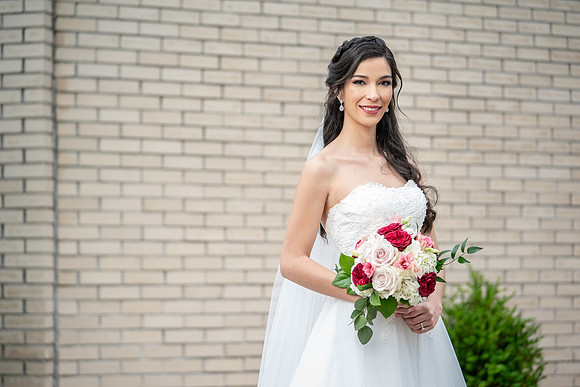 Valentina & Jonathan's Wedding-35