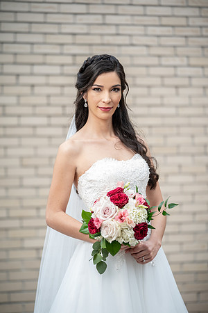 Valentina & Jonathan's Wedding-36