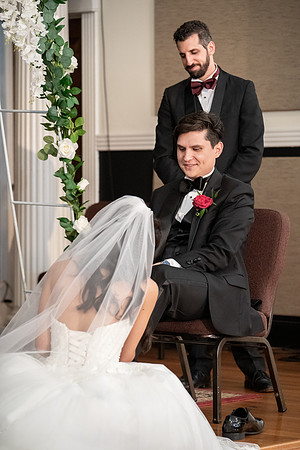 Valentina & Jonathan's Wedding-125