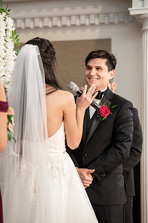 Valentina & Jonathan's Wedding-144