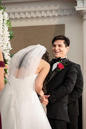 Valentina & Jonathan's Wedding-145