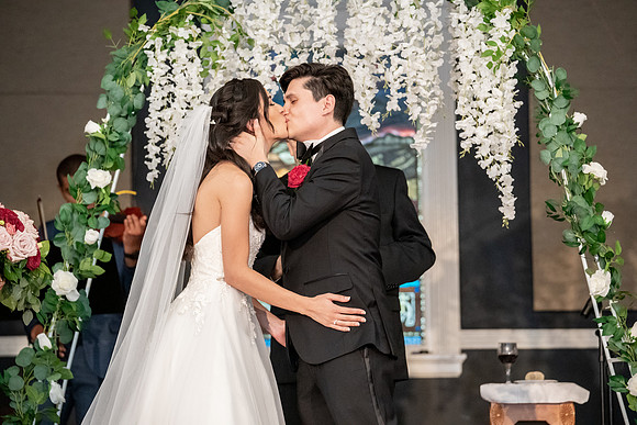 Valentina & Jonathan's Wedding-158