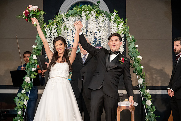 Valentina & Jonathan's Wedding-165
