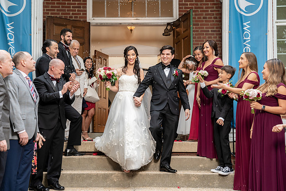 Valentina & Jonathan's Wedding-174