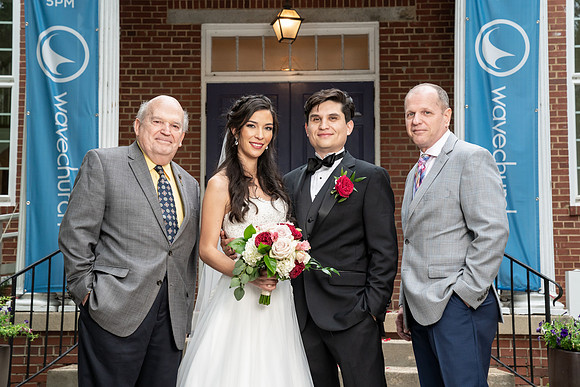 Valentina & Jonathan's Wedding-189