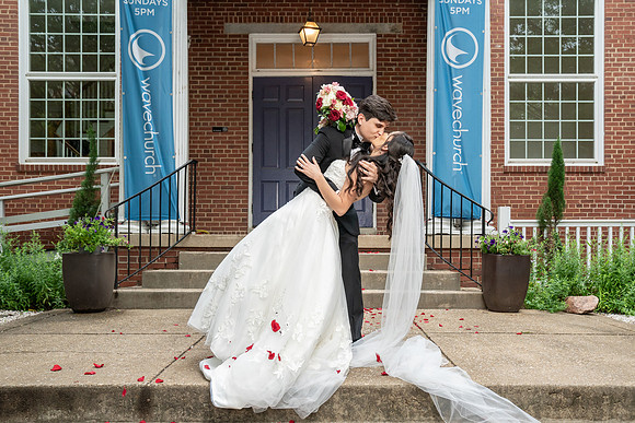 Valentina & Jonathan's Wedding-191