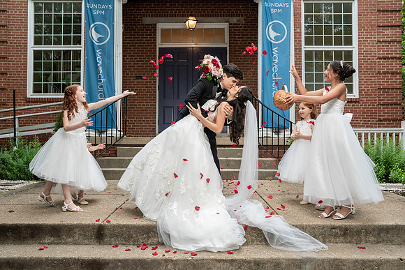 Valentina & Jonathan's Wedding-192