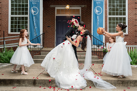 Valentina & Jonathan's Wedding-194