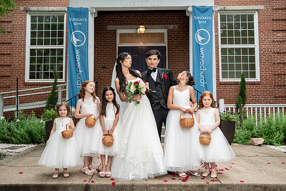 Valentina & Jonathan's Wedding-197