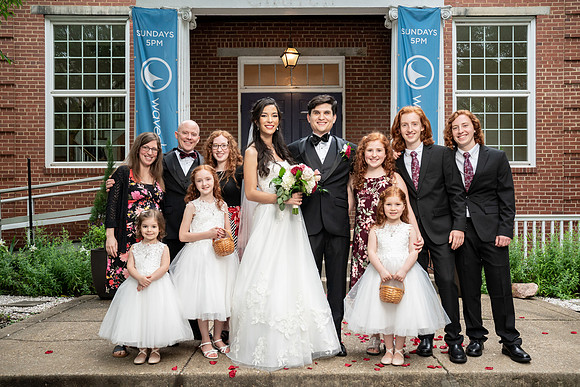 Valentina & Jonathan's Wedding-198
