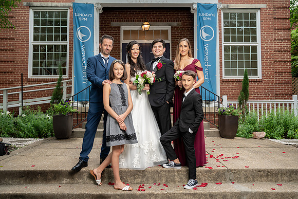 Valentina & Jonathan's Wedding-201