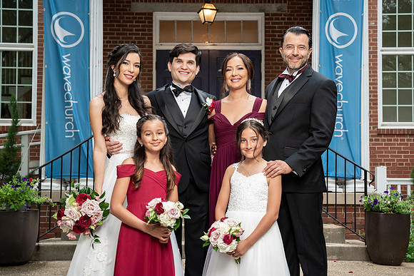 Valentina & Jonathan's Wedding-203