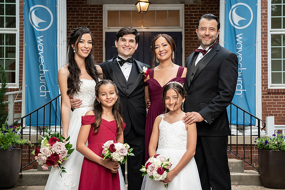 Valentina & Jonathan's Wedding-205
