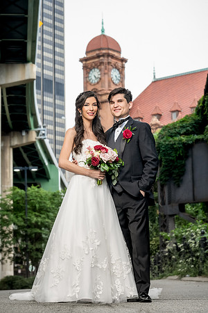 Valentina & Jonathan's Wedding-207