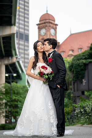 Valentina & Jonathan's Wedding-208