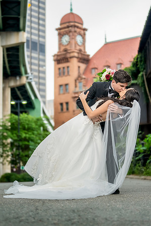 Valentina & Jonathan's Wedding-209
