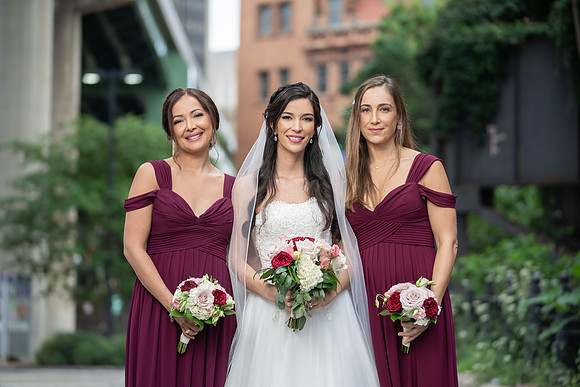 Valentina & Jonathan's Wedding-220