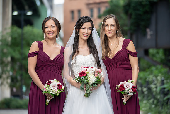 Valentina & Jonathan's Wedding-221