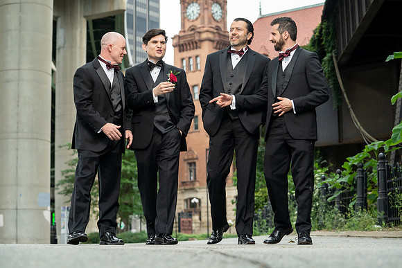 Valentina & Jonathan's Wedding-224
