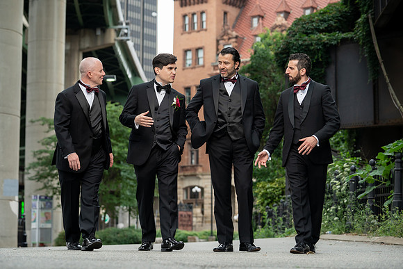 Valentina & Jonathan's Wedding-225