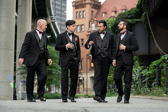 Valentina & Jonathan's Wedding-227