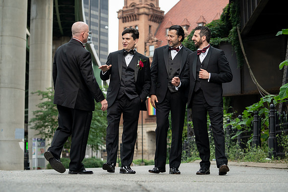 Valentina & Jonathan's Wedding-228