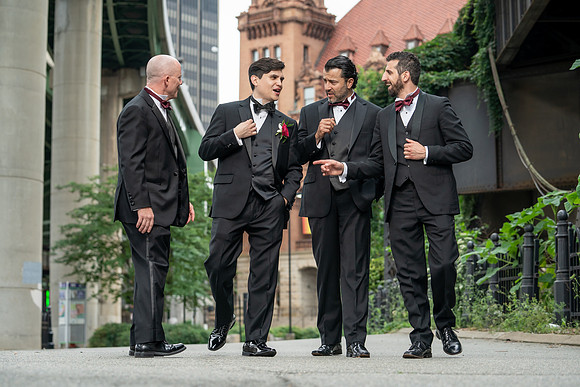 Valentina & Jonathan's Wedding-229